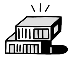 Melodic Logo